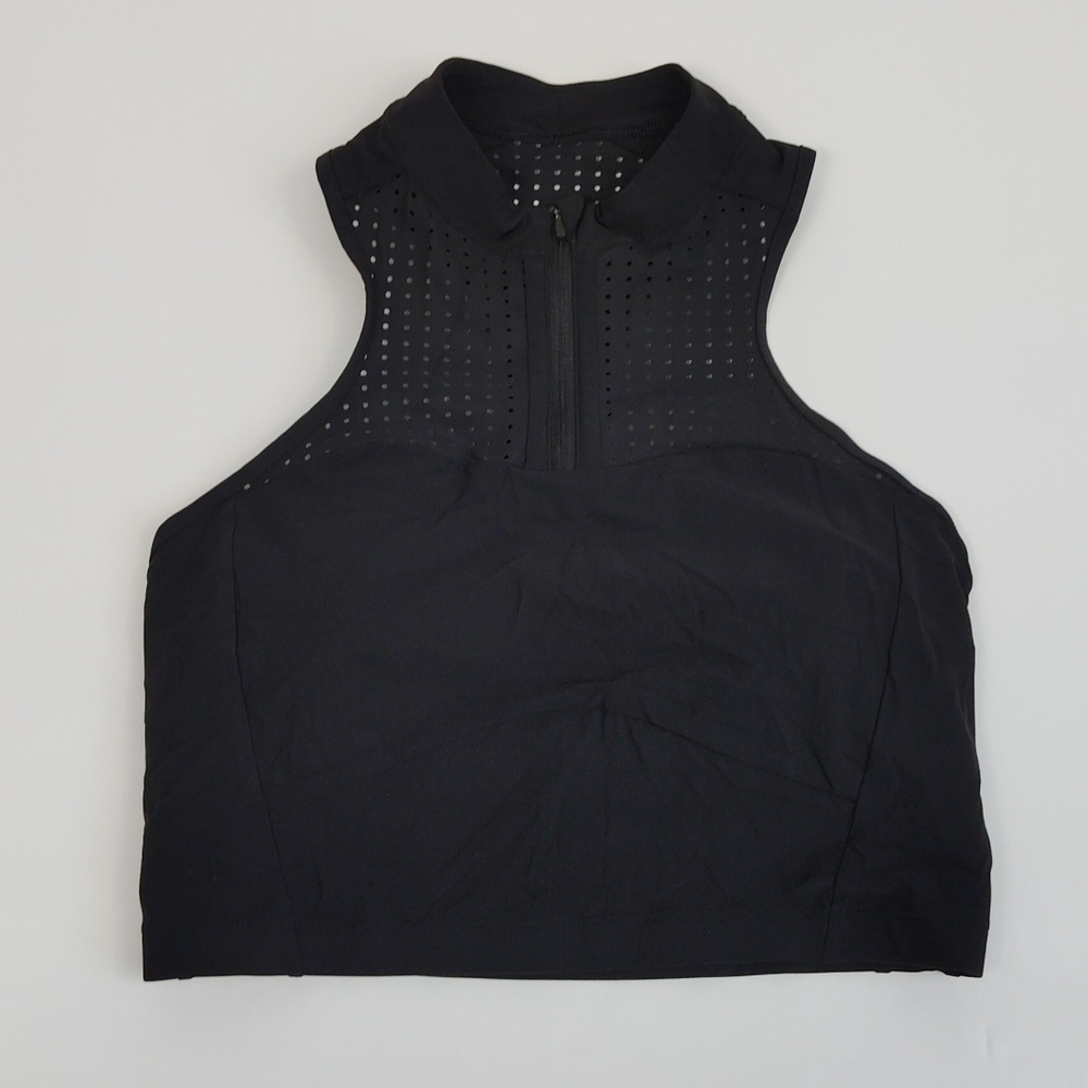 lululemon athletica Black Sports Bra